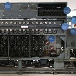 US Bombe