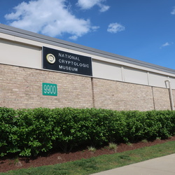 National Cryptologic Museum
