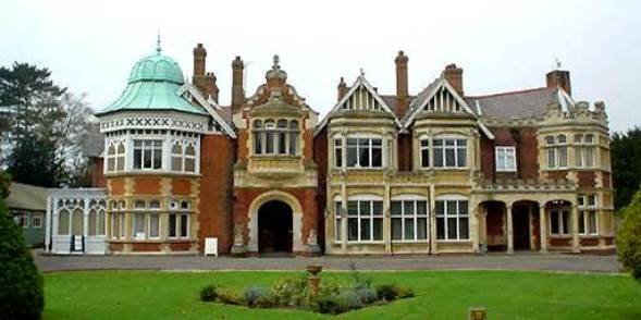 Bletchley Park